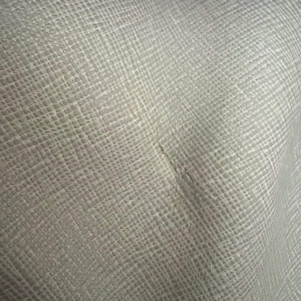 Michael Kors Gray Patterned Bag - image 7